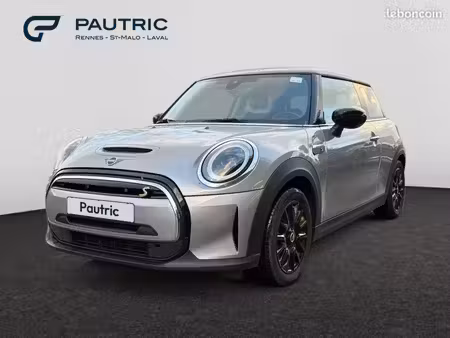Mini Mini Cooper SE 184 Essential