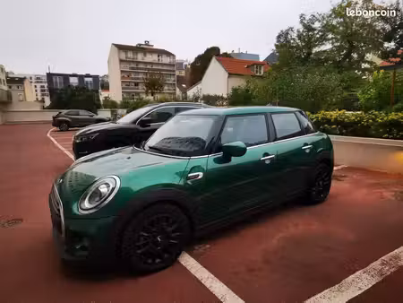 Mini Mini One 1.5 102