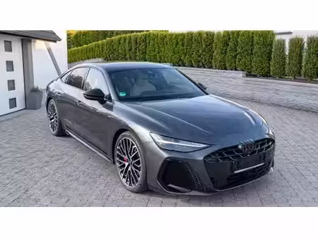 Audi A6 2.0 367 S line quattro