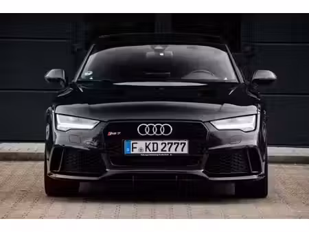 Audi A7 RS7 V8 4.0 TFSI 605 quattro