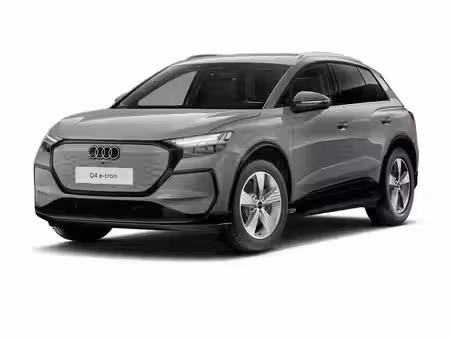 Audi Q4 e-tron 50 204