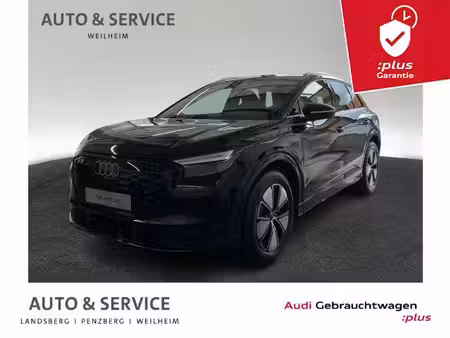 Audi Q4 e-tron 286