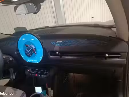 Mini Mini Cooper 1.5 156