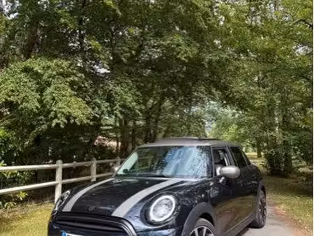 Mini Mini Cooper 1.5 136