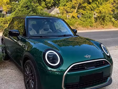 Mini Mini Cooper S 2.0