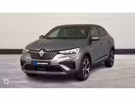 Renault Arkana E-Tech 1.6 145 Techno