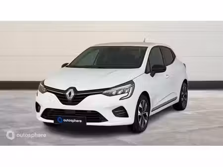 Renault Clio 1.0 SCe 65 Evolution