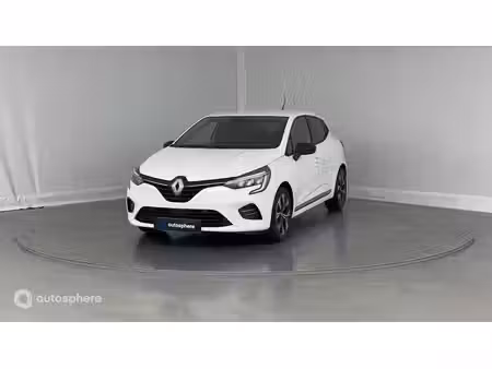 Renault Clio 1.0 SCe 65 Evolution