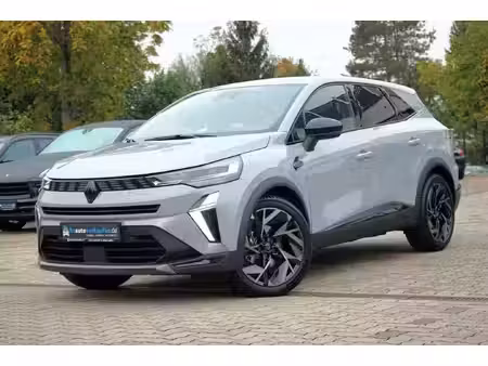 Renault Symbioz E-Tech 1.8 160 Esprit Alpine