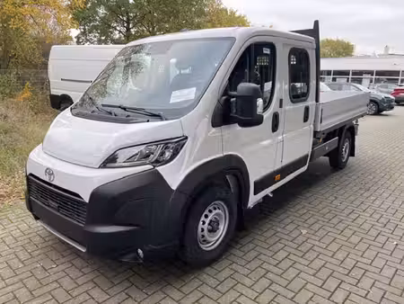 Toyota Proace L