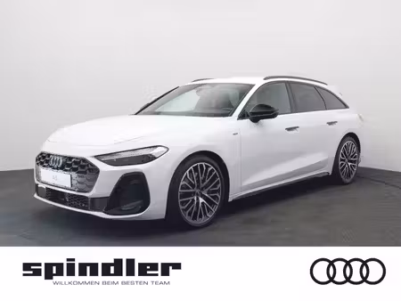 Audi A5 2.0 367 quattro