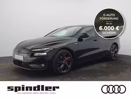Audi A6 367