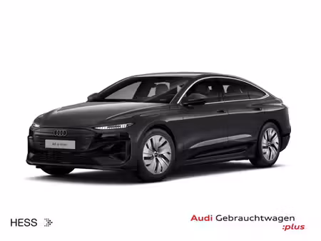 Audi A6 367 S line