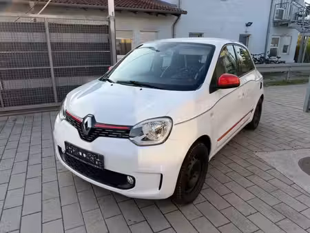 Renault Twingo 0.9 TCe 92