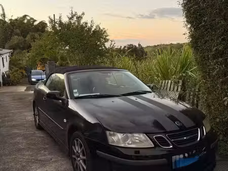 Saab 9-3 Cabriolet 2.0 154 SE