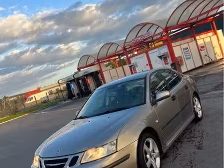 Saab 9-3 2.2 125