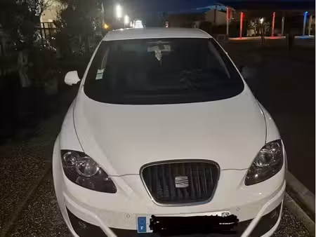 Seat Altea 
