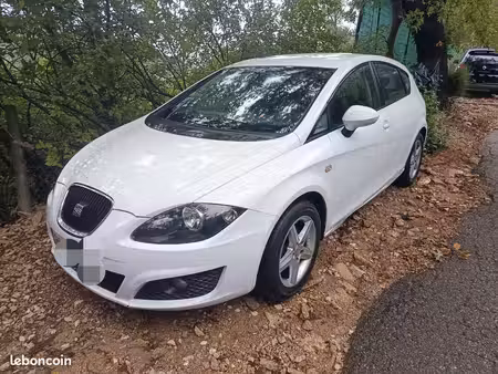 Seat Leon TDI 105