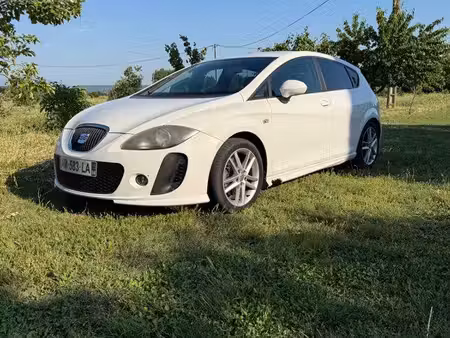 Seat Leon 2.0 TDI 170 FR