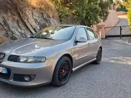 Seat Leon Cupra 1.9 TDI 150 FR