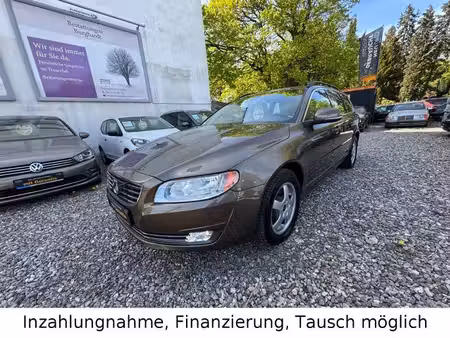 Volvo V70 D3 2.0 136 Pro