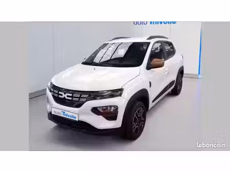 Dacia Spring 65