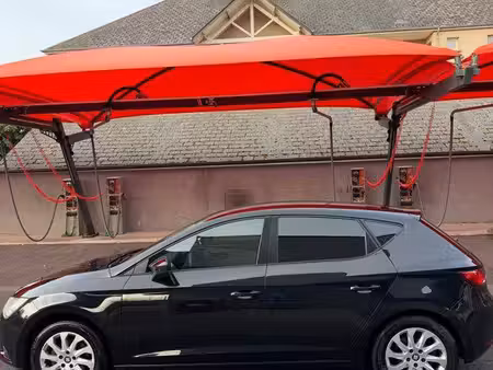 Seat Leon 1.4 TSI 125