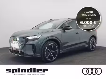 Audi Q4 e-tron 286