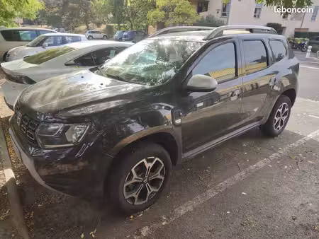 Dacia Duster 1.5 dCi 115