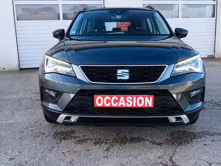 Seat Ateca 1.6 TDI 115