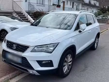Seat Ateca TSI 150