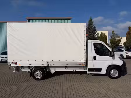 Opel Movano 2.2 HDi 140