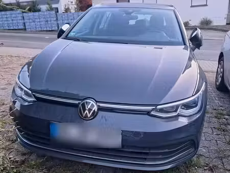 Volkswagen Golf 2.0 TDI 150