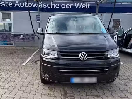 Volkswagen Transporter T5 2.0 TDI 180 Highline