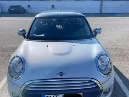 Mini Mini Cooper 1.5 136