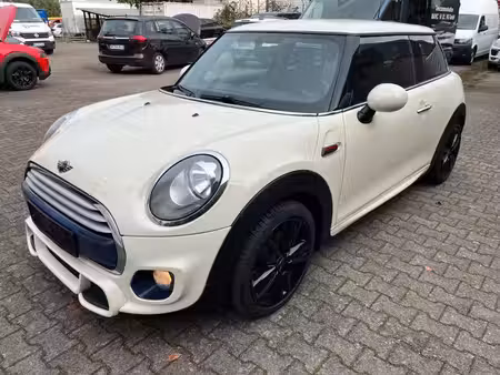 Mini Mini John Cooper Works 1.5 136