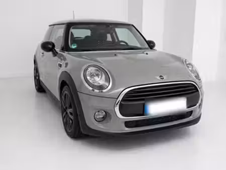 Mini Mini Cooper 1.5 136