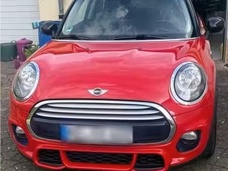 Mini Mini Cooper 1.5 136