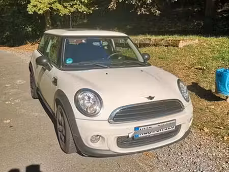 Mini Mini One 1.6 98