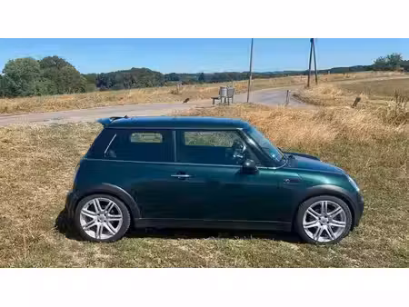 Mini Mini One 1.6 90