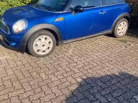 Mini Mini One 1.4 95