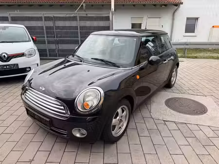 Mini Mini Cooper 1.6 120