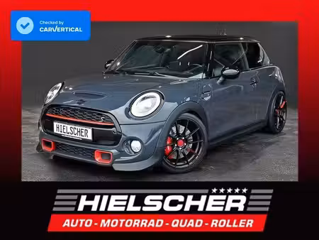 Mini Mini Cooper S 2.0 204