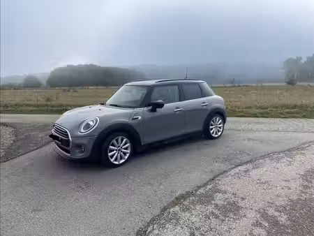 Mini Mini Cooper 1.5 136