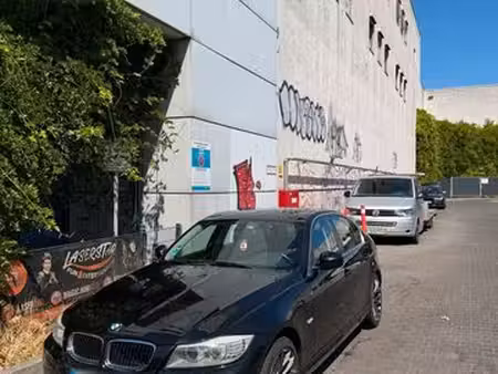 BMW Série 3 320i 2.0 170