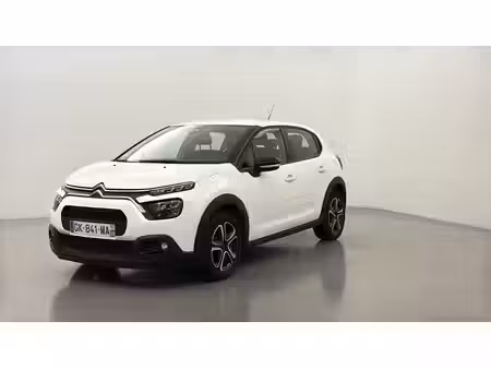 Citroën C3 1.2 PureTech 83 Feel Pack