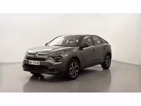 Citroën C4 100 Feel Pack