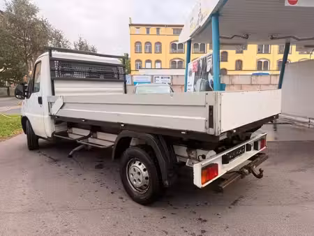 Citroën Jumper 