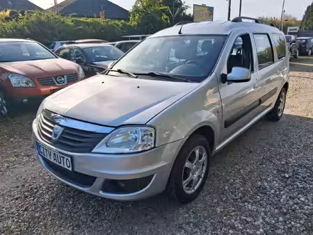 Dacia Logan 1.4 75