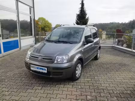 Fiat Panda 1.2 69 Dynamic